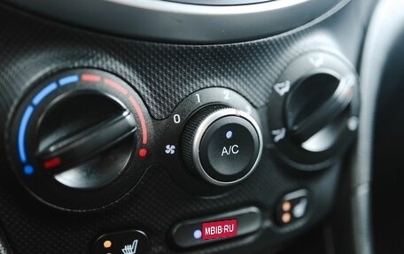 Hyundai Solaris II рестайлинг, 2015 год, 849 000 рублей, 18 фотография