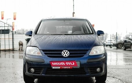Volkswagen Golf Plus I, 2006 год, 629 000 рублей, 3 фотография