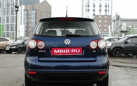Volkswagen Golf Plus I, 2006 год, 629 000 рублей, 6 фотография
