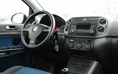 Volkswagen Golf Plus I, 2006 год, 629 000 рублей, 8 фотография