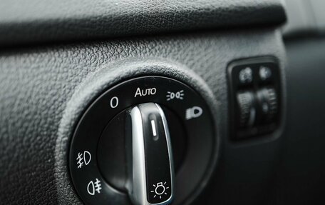 Volkswagen Golf Plus I, 2006 год, 629 000 рублей, 10 фотография