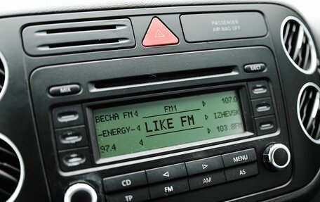 Volkswagen Golf Plus I, 2006 год, 629 000 рублей, 13 фотография