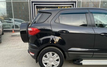 Ford EcoSport, 2016 год, 1 111 000 рублей, 7 фотография