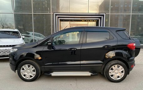 Ford EcoSport, 2016 год, 1 111 000 рублей, 5 фотография