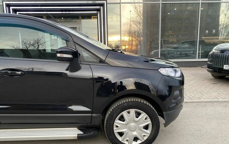 Ford EcoSport, 2016 год, 1 111 000 рублей, 8 фотография