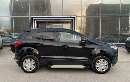 Ford EcoSport, 2016 год, 1 111 000 рублей, 6 фотография