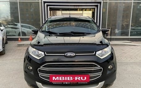 Ford EcoSport, 2016 год, 1 111 000 рублей, 3 фотография