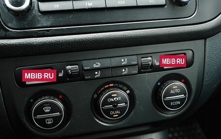 Volkswagen Golf Plus I, 2006 год, 629 000 рублей, 14 фотография