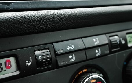 Volkswagen Golf Plus I, 2006 год, 629 000 рублей, 15 фотография