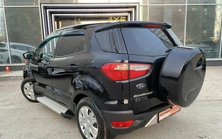 Ford EcoSport, 2016 год, 1 111 000 рублей, 9 фотография