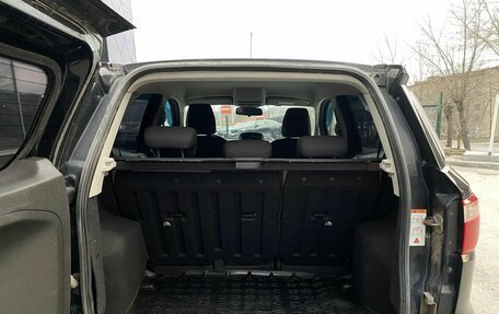 Ford EcoSport, 2016 год, 1 111 000 рублей, 13 фотография