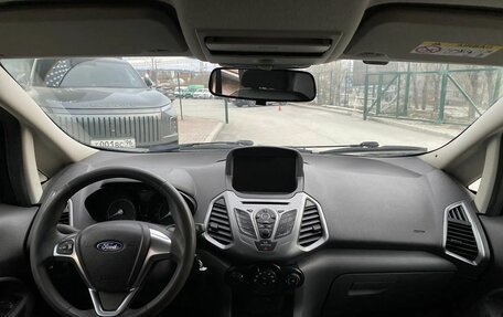 Ford EcoSport, 2016 год, 1 111 000 рублей, 14 фотография