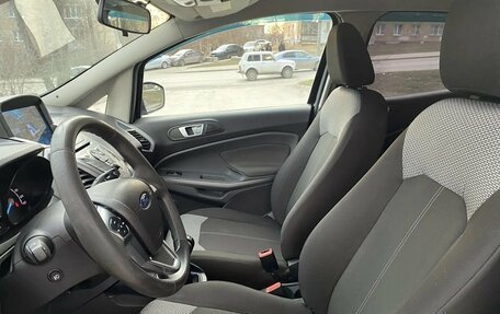 Ford EcoSport, 2016 год, 1 111 000 рублей, 16 фотография