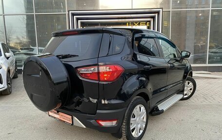 Ford EcoSport, 2016 год, 1 111 000 рублей, 11 фотография