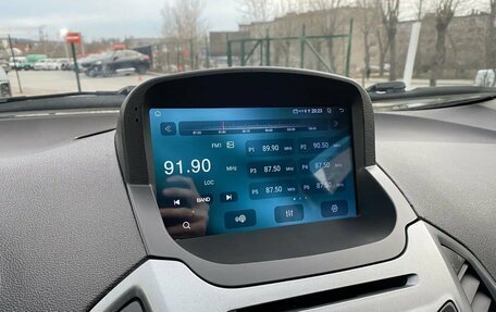 Ford EcoSport, 2016 год, 1 111 000 рублей, 17 фотография