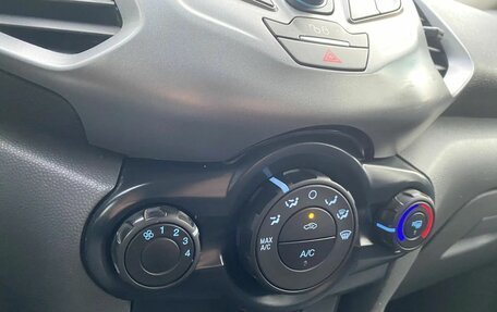 Ford EcoSport, 2016 год, 1 111 000 рублей, 21 фотография