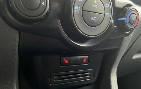 Ford EcoSport, 2016 год, 1 111 000 рублей, 22 фотография