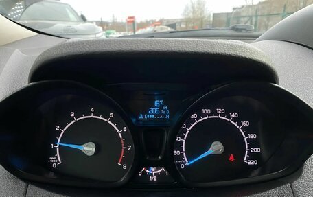 Ford EcoSport, 2016 год, 1 111 000 рублей, 18 фотография