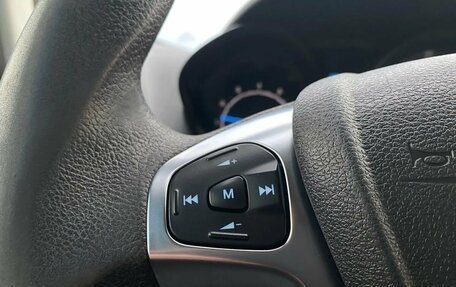 Ford EcoSport, 2016 год, 1 111 000 рублей, 19 фотография