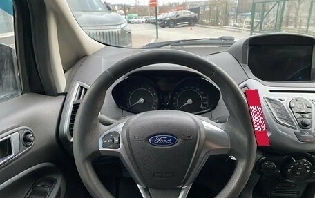 Ford EcoSport, 2016 год, 1 111 000 рублей, 15 фотография