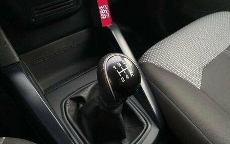 Ford EcoSport, 2016 год, 1 111 000 рублей, 23 фотография