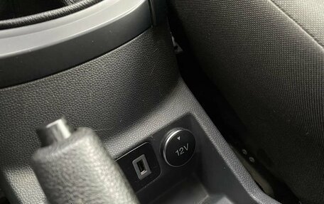 Ford EcoSport, 2016 год, 1 111 000 рублей, 24 фотография