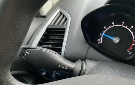 Ford EcoSport, 2016 год, 1 111 000 рублей, 26 фотография