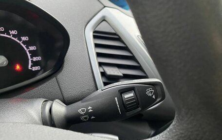 Ford EcoSport, 2016 год, 1 111 000 рублей, 27 фотография