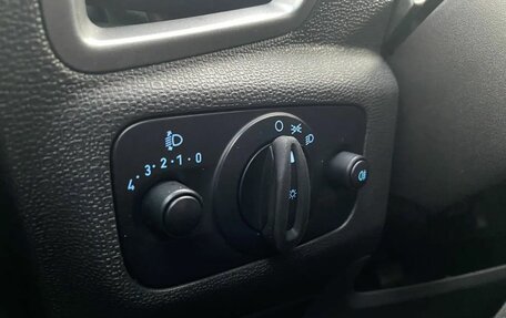 Ford EcoSport, 2016 год, 1 111 000 рублей, 28 фотография