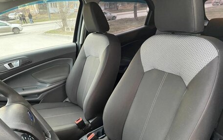 Ford EcoSport, 2016 год, 1 111 000 рублей, 30 фотография