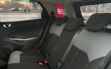 Ford EcoSport, 2016 год, 1 111 000 рублей, 32 фотография