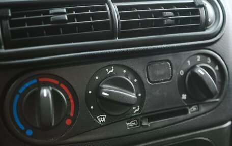 Chevrolet Niva I рестайлинг, 2012 год, 520 000 рублей, 16 фотография