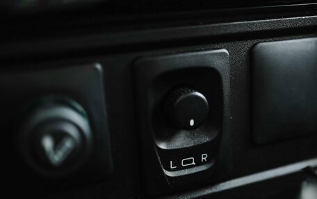 Chevrolet Niva I рестайлинг, 2012 год, 520 000 рублей, 18 фотография