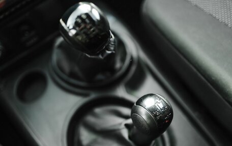 Chevrolet Niva I рестайлинг, 2012 год, 520 000 рублей, 19 фотография