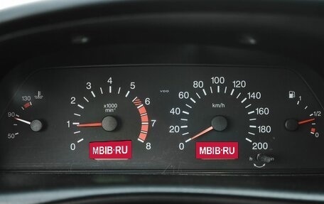 Chevrolet Niva I рестайлинг, 2012 год, 520 000 рублей, 14 фотография