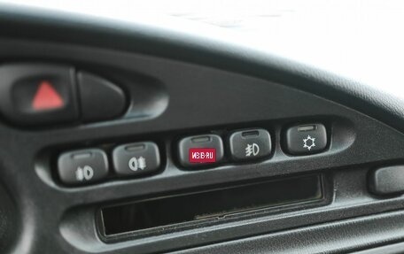 Chevrolet Niva I рестайлинг, 2012 год, 520 000 рублей, 15 фотография