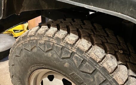 ЛуАЗ 3151, 2012 год, 450 000 рублей, 9 фотография