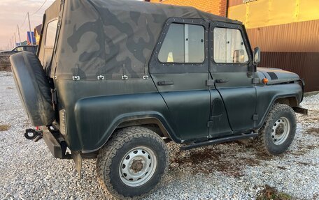 ЛуАЗ 3151, 2012 год, 450 000 рублей, 5 фотография