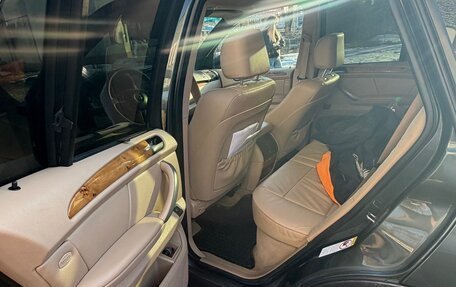 BMW X5, 2005 год, 1 800 000 рублей, 10 фотография