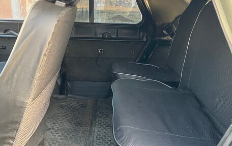 ЛуАЗ 3151, 2012 год, 450 000 рублей, 2 фотография