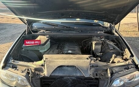 BMW X5, 2005 год, 1 800 000 рублей, 8 фотография