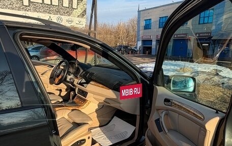 BMW X5, 2005 год, 1 800 000 рублей, 9 фотография