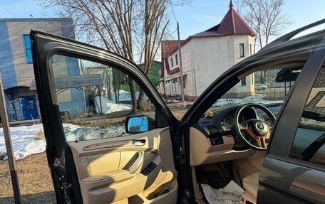 BMW X5, 2005 год, 1 800 000 рублей, 5 фотография