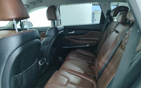 Hyundai Santa Fe IV, 2021 год, 3 650 000 рублей, 10 фотография