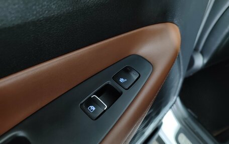 Hyundai Santa Fe IV, 2021 год, 3 650 000 рублей, 7 фотография