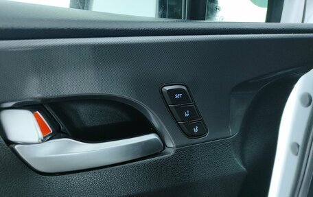 Hyundai Santa Fe IV, 2021 год, 3 650 000 рублей, 9 фотография