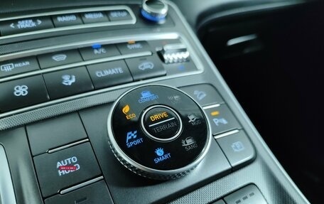 Hyundai Santa Fe IV, 2021 год, 3 650 000 рублей, 8 фотография