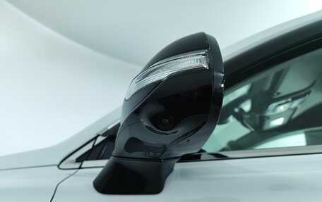 Hyundai Santa Fe IV, 2021 год, 3 650 000 рублей, 22 фотография