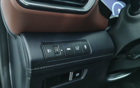 Hyundai Santa Fe IV, 2021 год, 3 650 000 рублей, 19 фотография