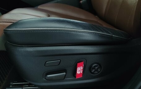 Hyundai Santa Fe IV, 2021 год, 3 650 000 рублей, 20 фотография